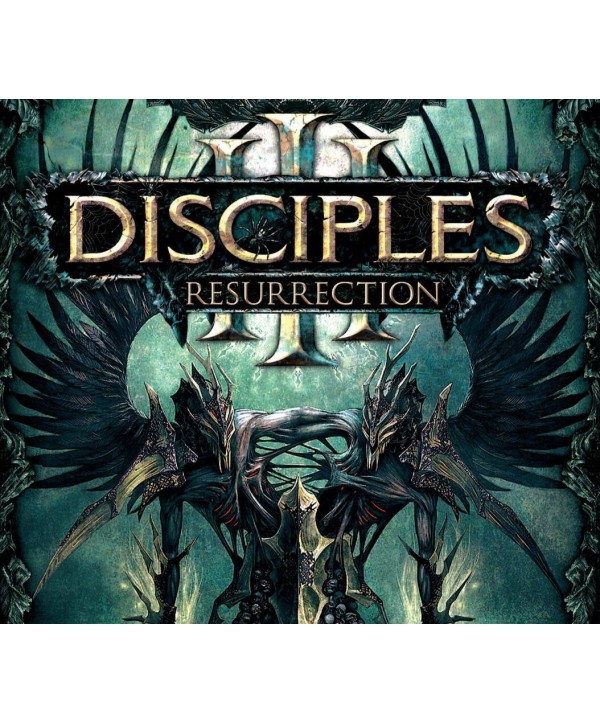 Disciples III - Resurrection Steam Key GLOBAL